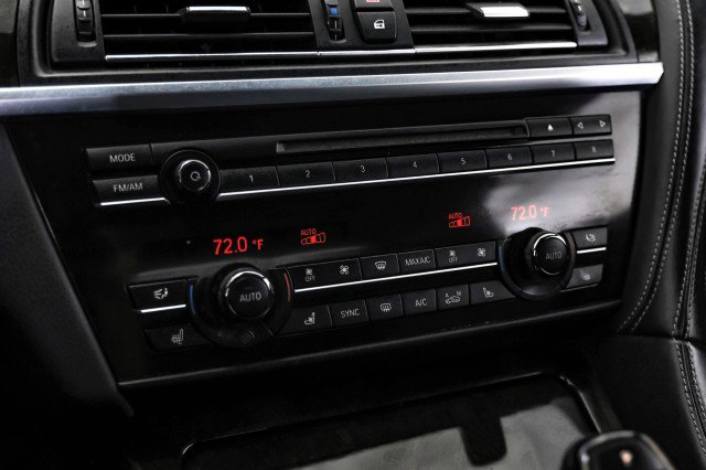 Used 2015 BMW 650i Convertible image 27