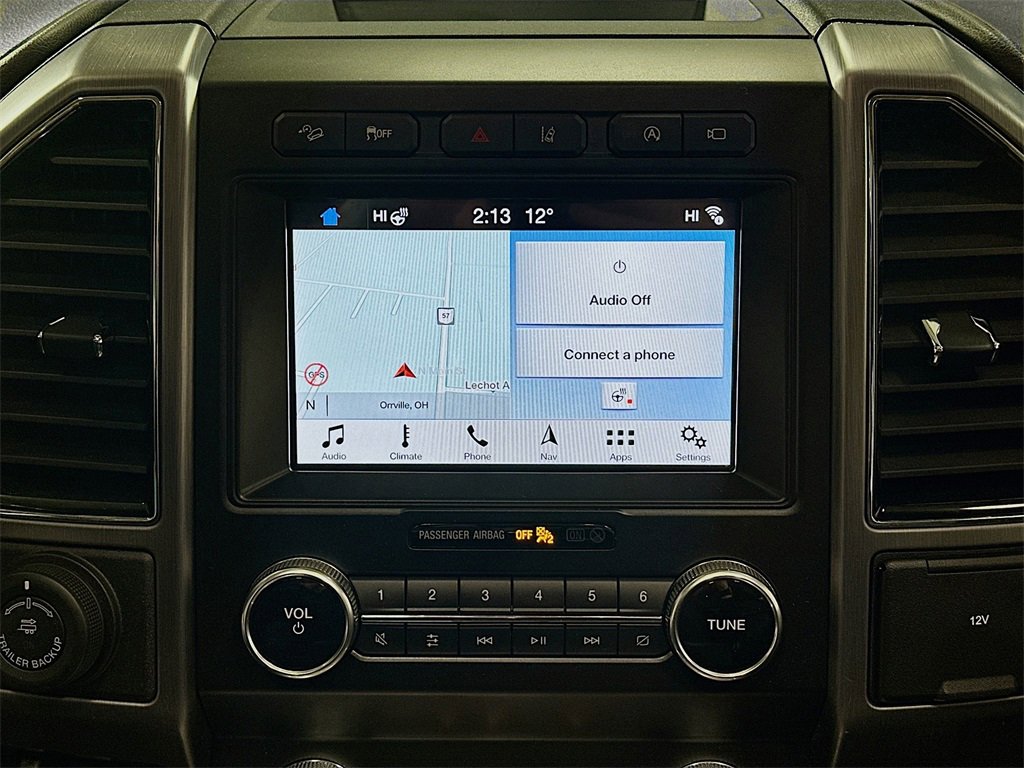 Used 2019 Ford Expedition Platinum image 16