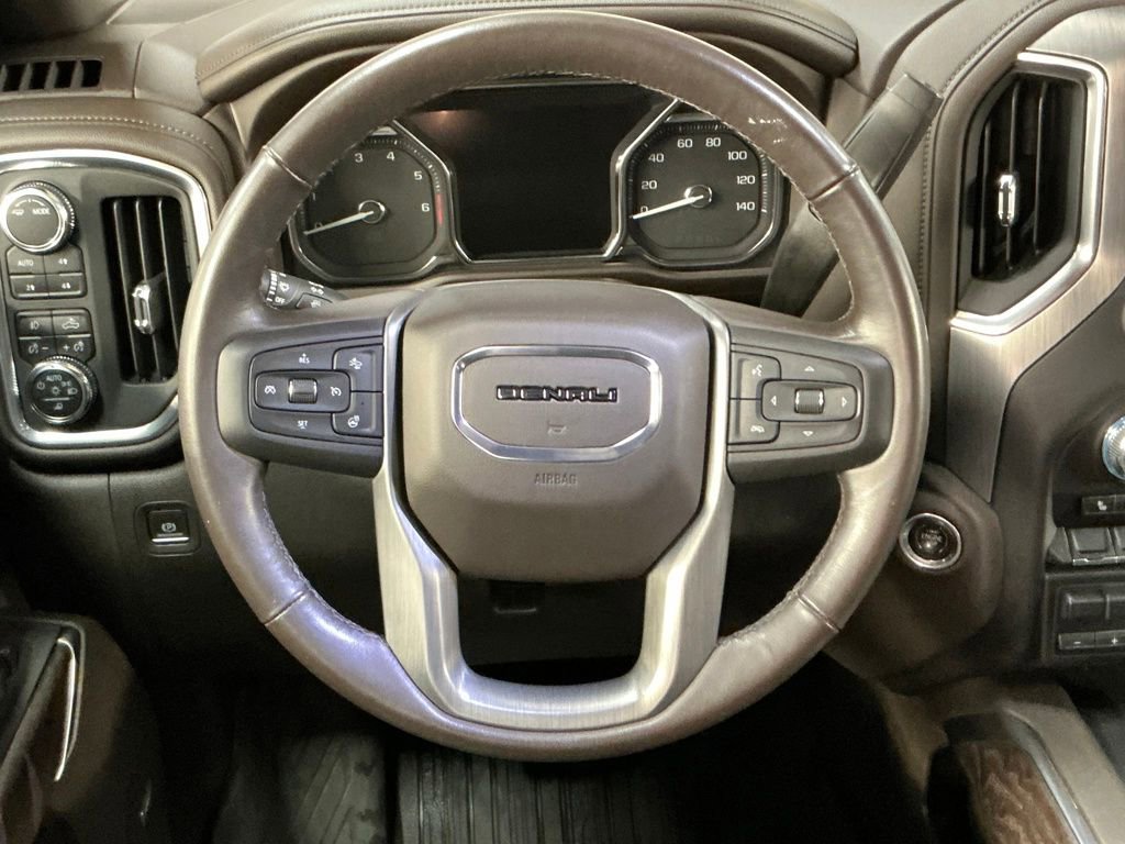 Used 2022 GMC Sierra 1500 Denali w/ Denali Premium Package image 15