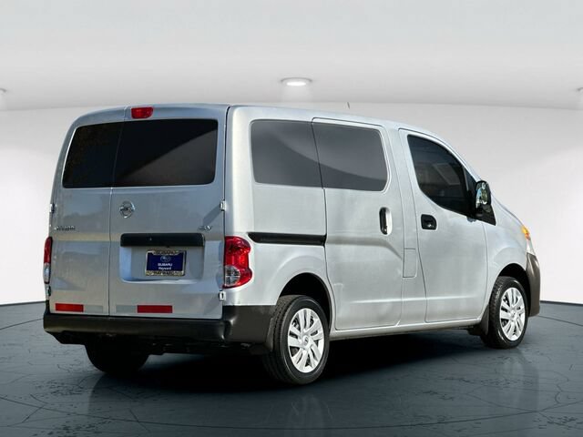 Used 2015 Nissan NV200 SV w/ Technology Package FWD image 6