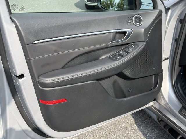 Certified 2023 Hyundai Sonata Limited FWD image 13