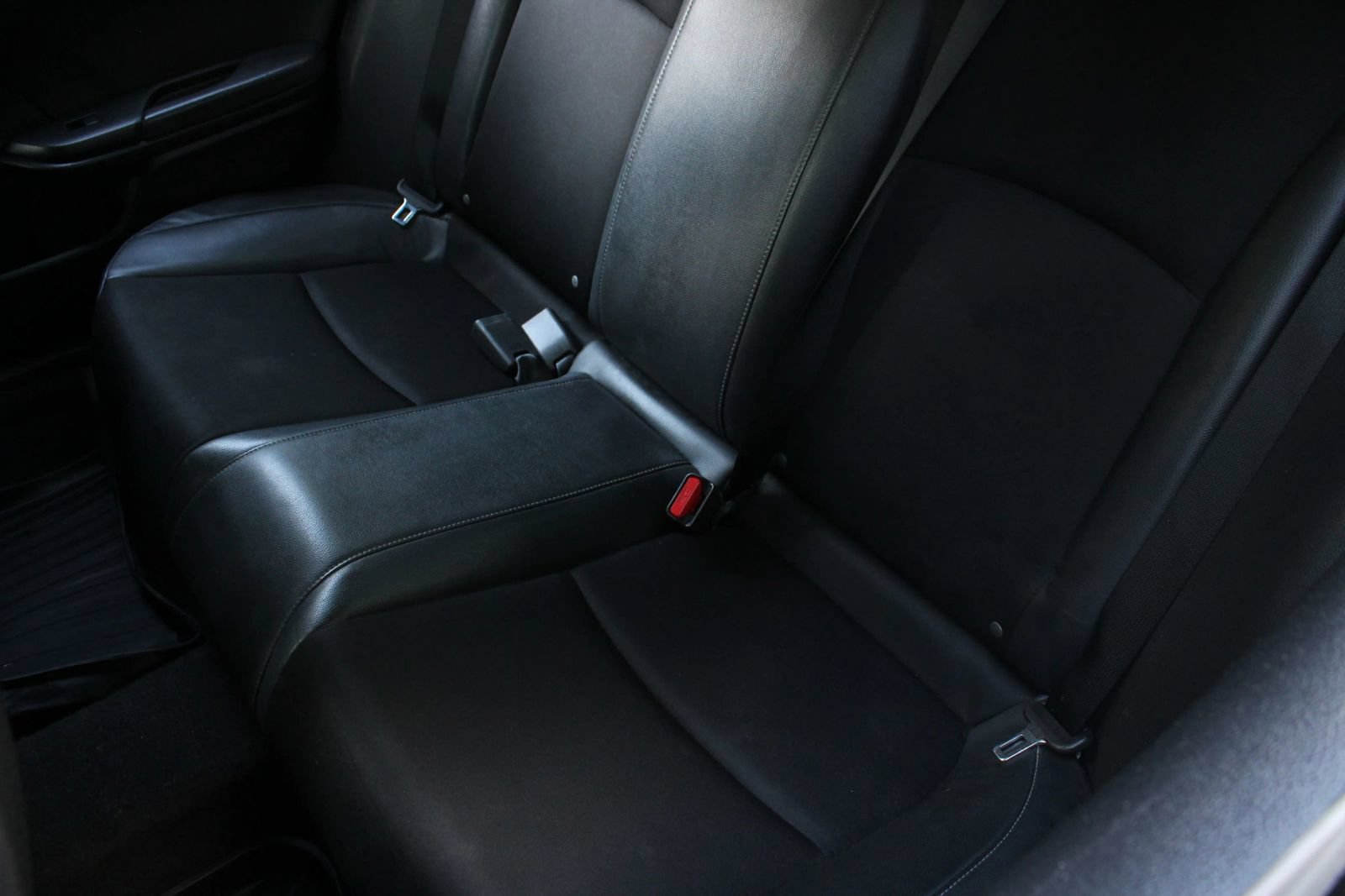 Used 2019 Honda Civic Sport image 17
