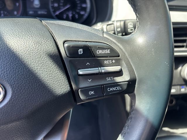 Used 2020 Hyundai Kona SEL FWD image 18