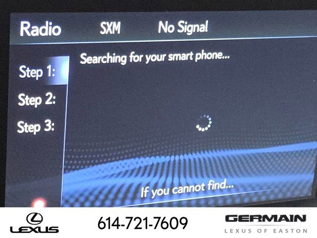 Used 2020 Lexus RX 350 F Sport w/ Cold Weather Package image 34