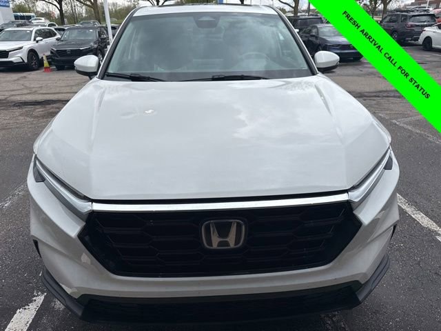 Certified 2024 Honda CR-V EX image 2