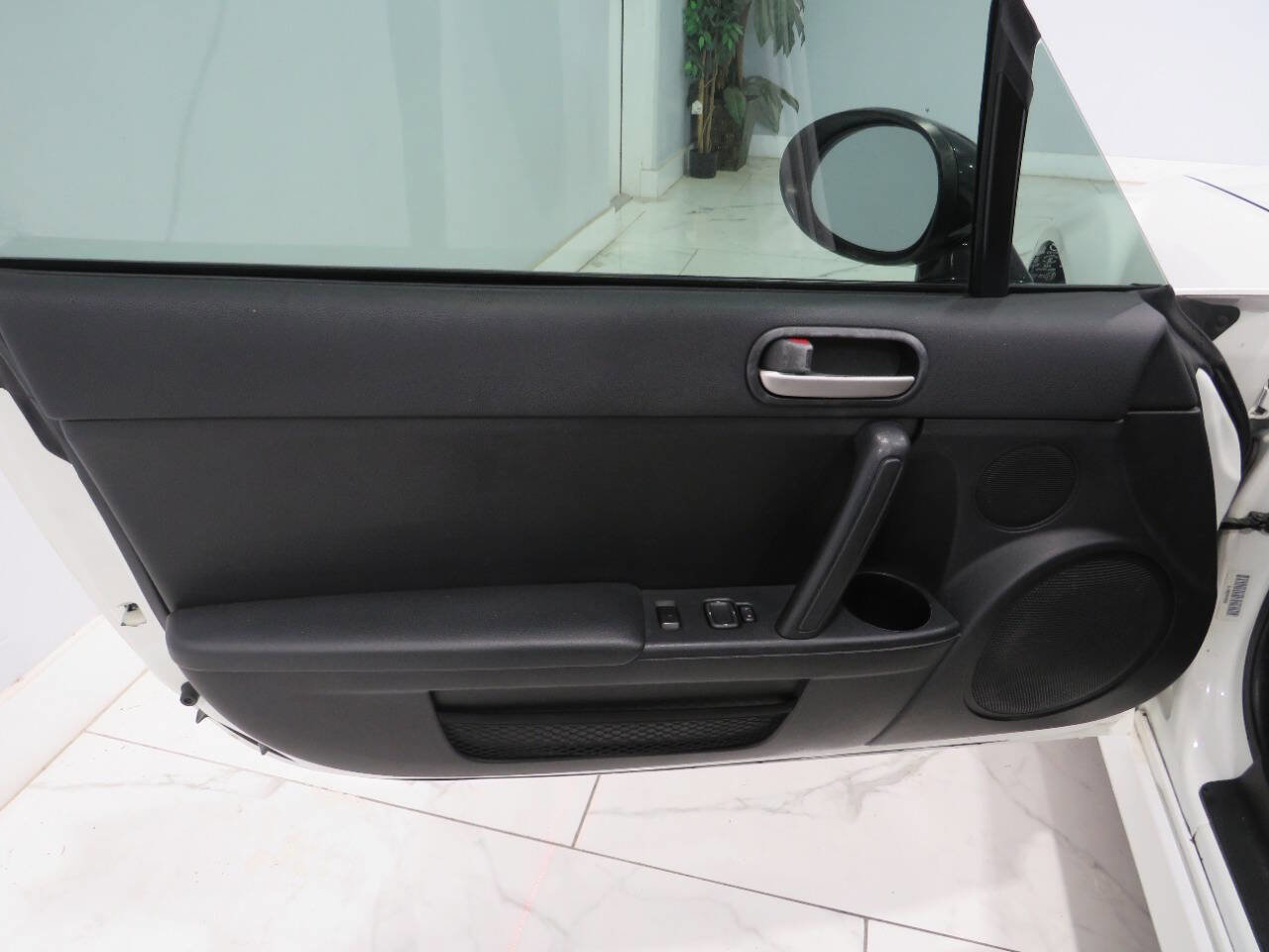 Used 2015 MAZDA MX-5 Miata Club RWD image 21