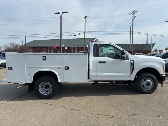 New 2026 Ford F350 XL image 29