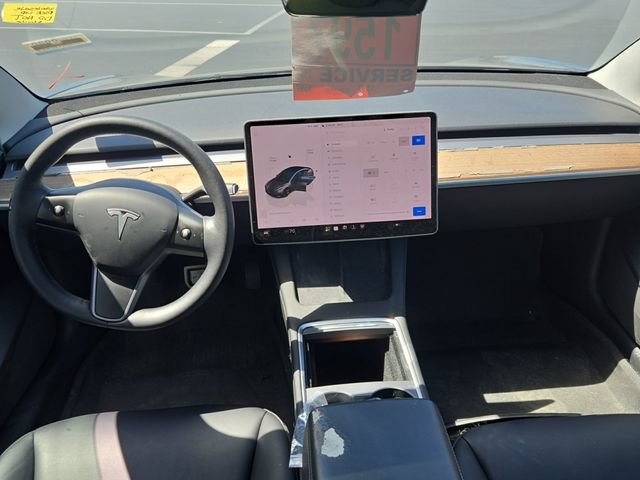 Used 2023 Tesla Model 3 Standard Range RWD image 7