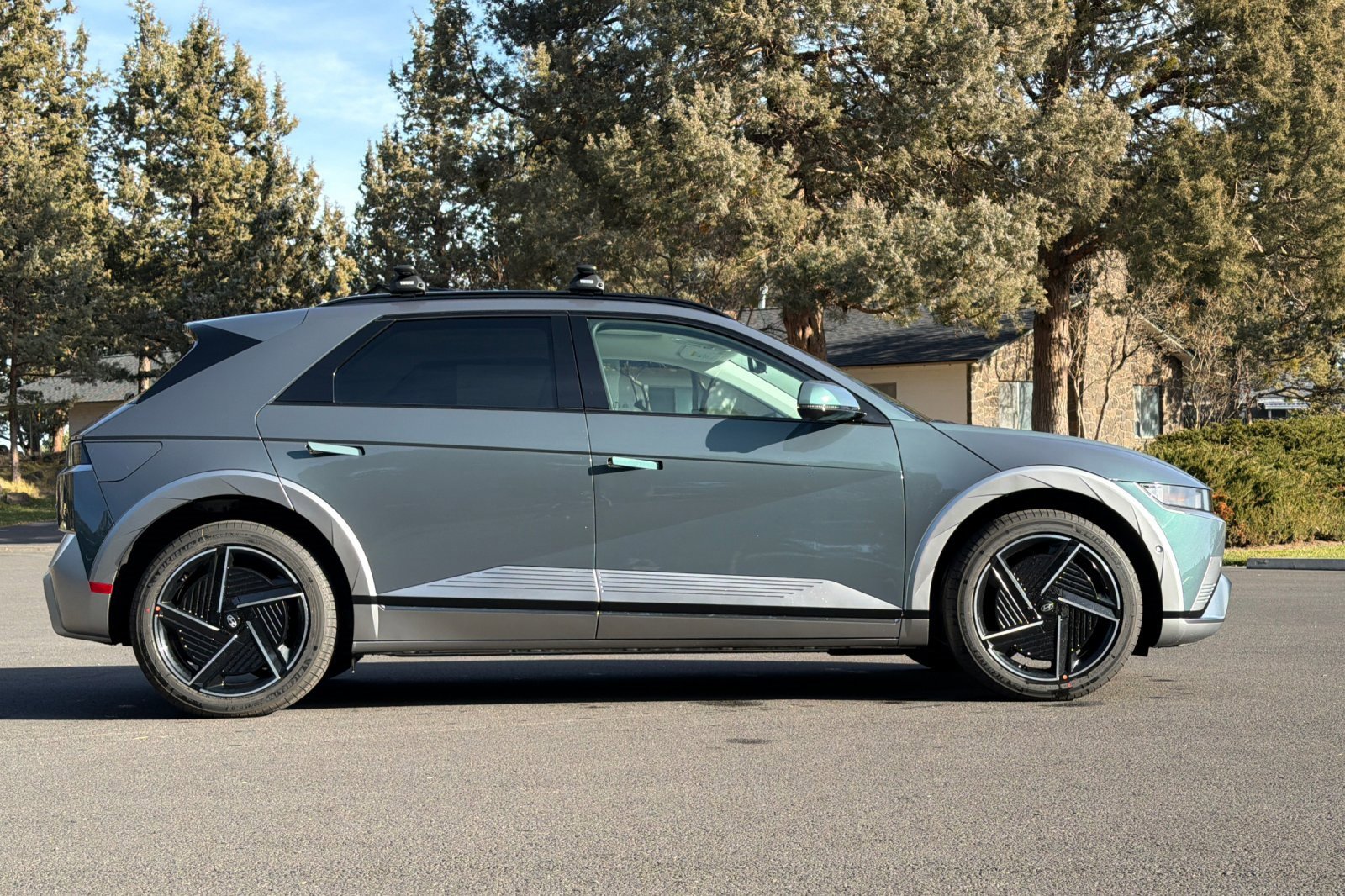 New 2026 Hyundai Ioniq 5 Limited image 3