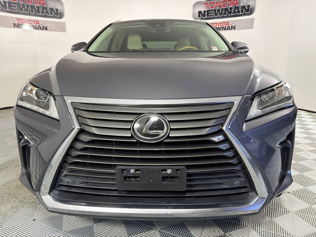 Used 2016 Lexus RX 350 350 w/ Premium Package image 10