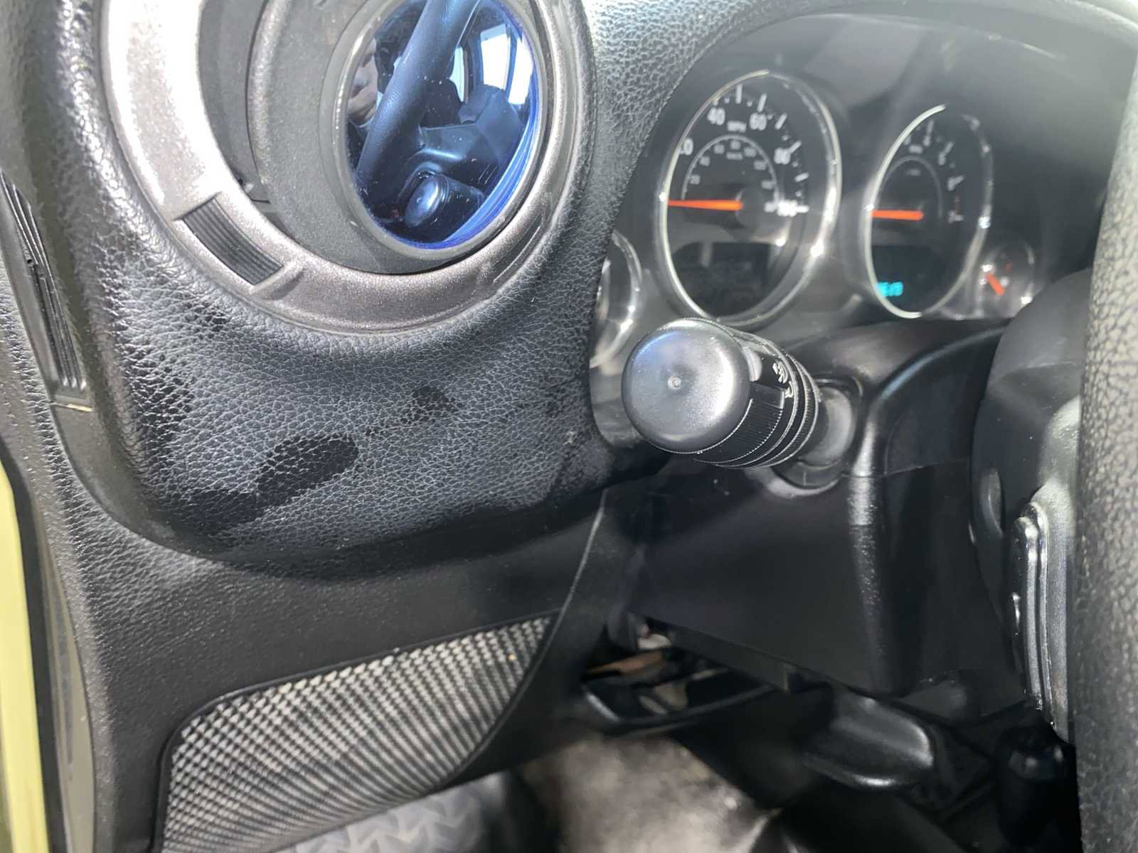 Used 2013 Jeep Wrangler Unlimited Sport image 24