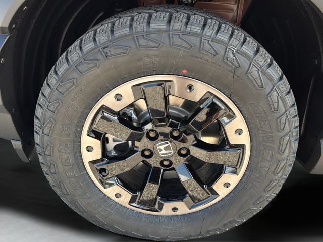New 2026 Honda Passport TrailSport Elite image 5