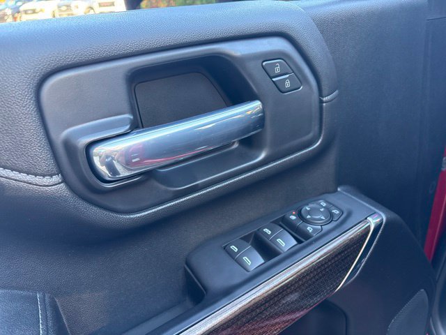 Used 2021 Chevrolet Silverado 2500 LT w/ Convenience Package AWD/4WD image 17