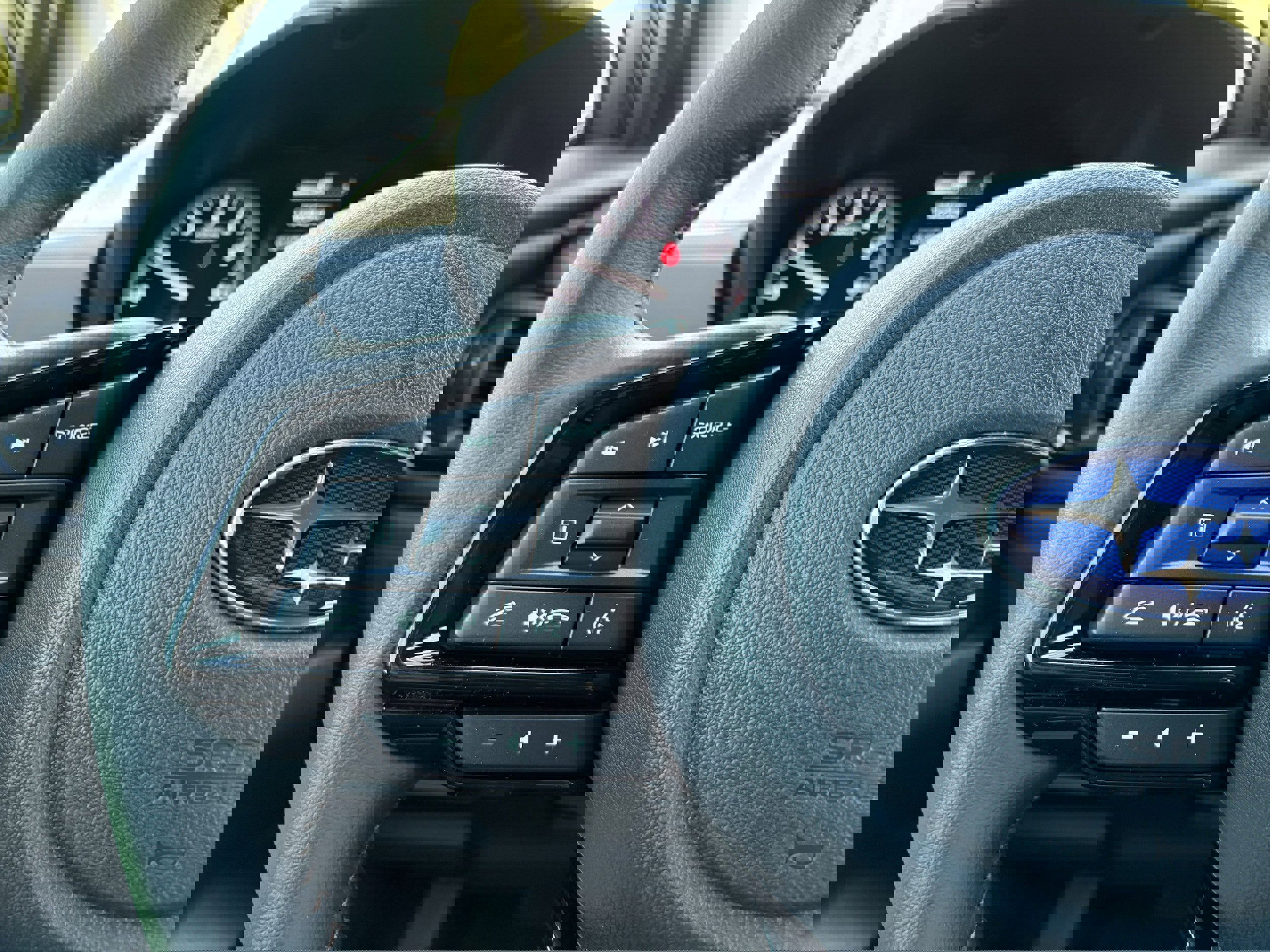 New 2026 Subaru Forester Sport image 15