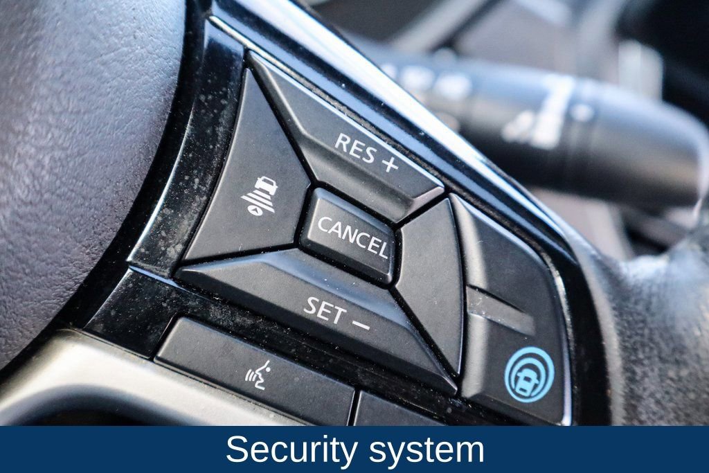 Used 2023 Nissan Altima 2.5 SL image 24