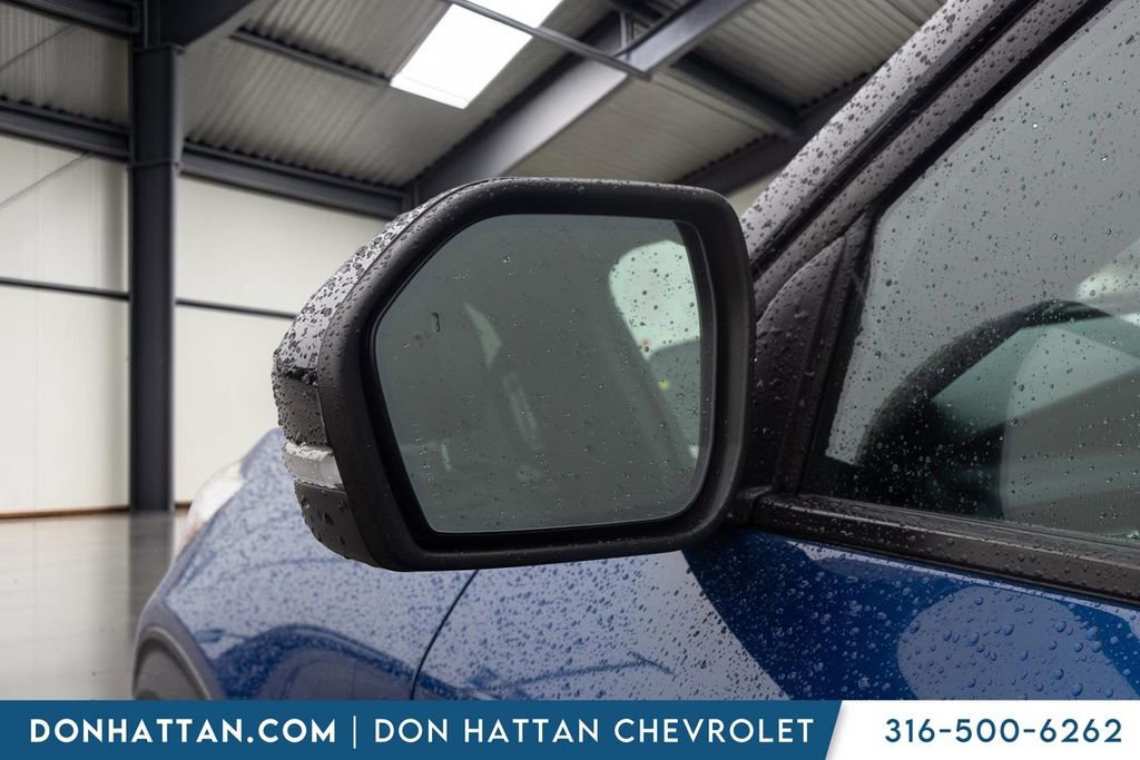 Used 2022 Ford Explorer ST w/ Equipment Group 401A AWD/4WD image 29