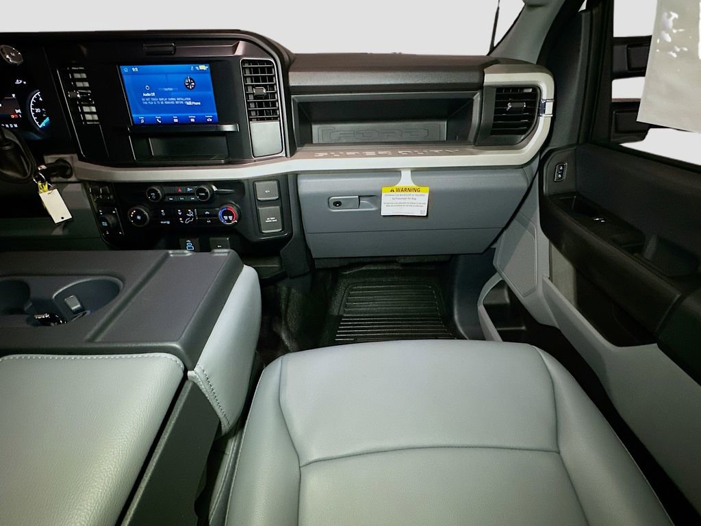 New 2026 Ford F350 XL w/ XL Chrome Package AWD/4WD image 26