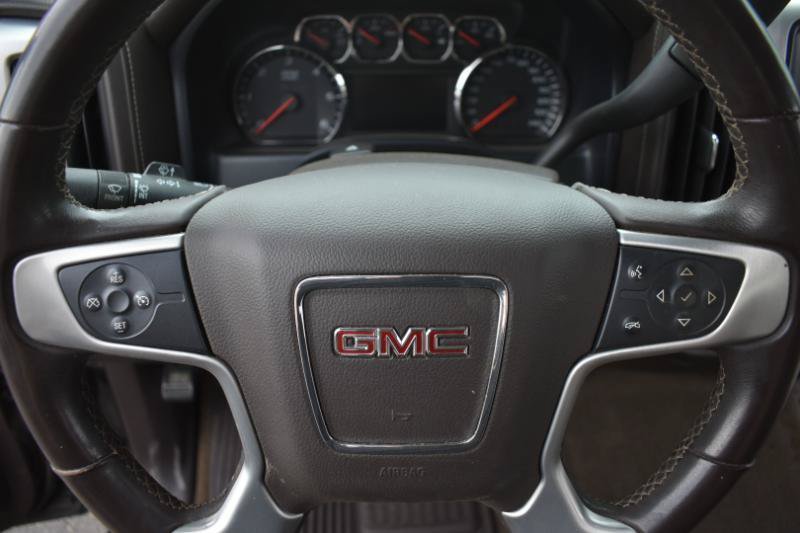 Used 2014 GMC Sierra 1500 SLT AWD/4WD image 31