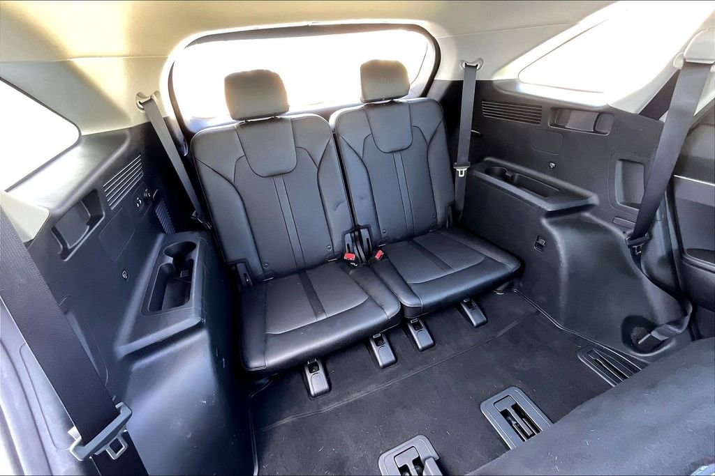 Used 2022 Kia Sorento S w/ Panoramic Sunroof Package image 28