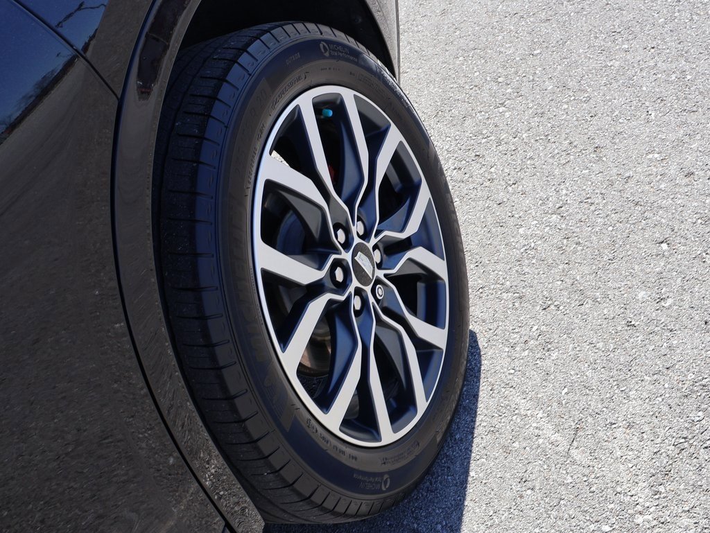 Used 2023 Cadillac XT6 Sport w/ Platinum Package image 45