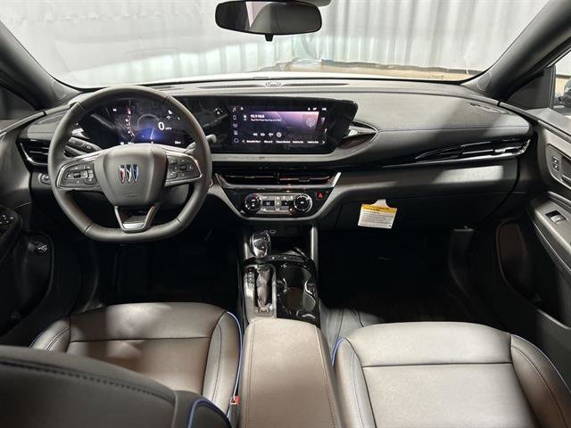 New 2026 Buick Envista Sport Touring w/ Convenience I Package image 20