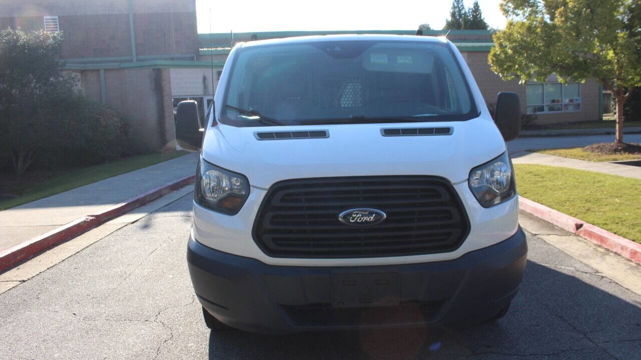 Used 2016 Ford Transit 150 130 Low Roof image 7