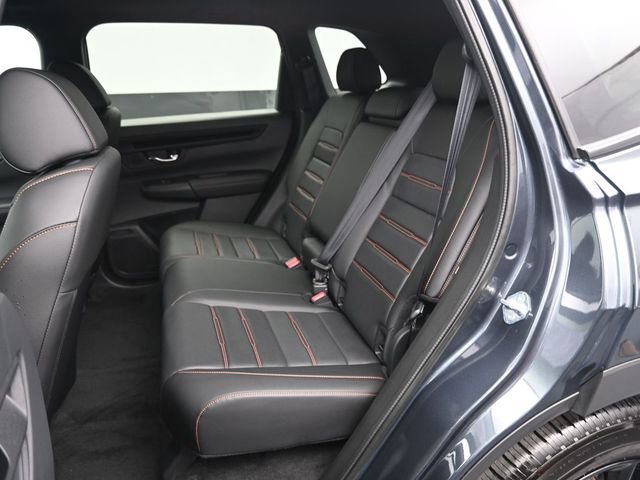 Certified 2026 Honda CR-V Sport-L image 12