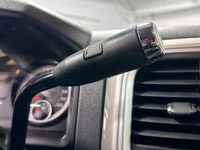 Used 2017 RAM 2500 Big Horn AWD/4WD image 19