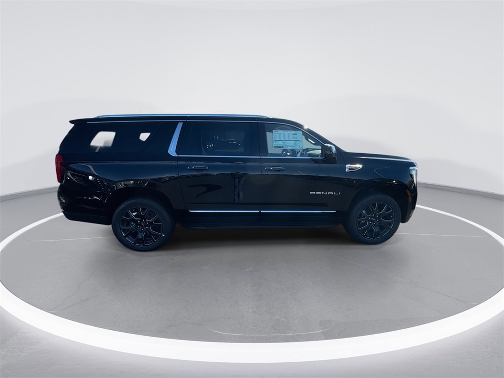 New 2026 GMC Yukon XL Denali image 9