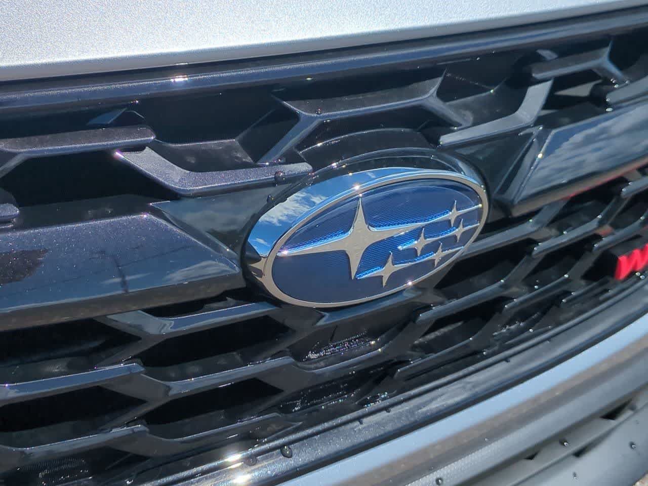 New 2026 Subaru WRX Premium AWD/4WD image 11