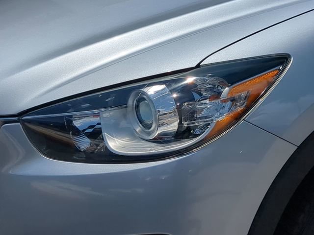 Used 2016 MAZDA CX-5 Grand Touring FWD image 7