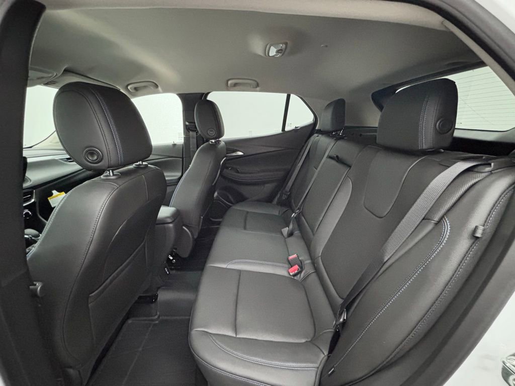 New 2026 Buick Encore GX Sport Touring w/ Comfort Package image 39