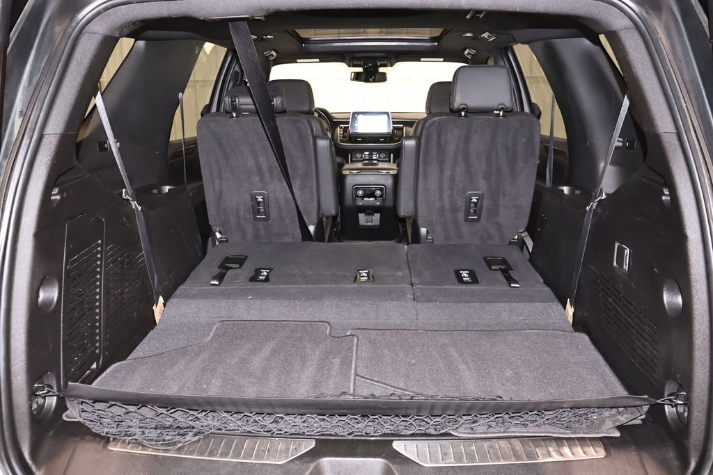 Used 2022 Chevrolet Tahoe Z71 AWD/4WD image 43