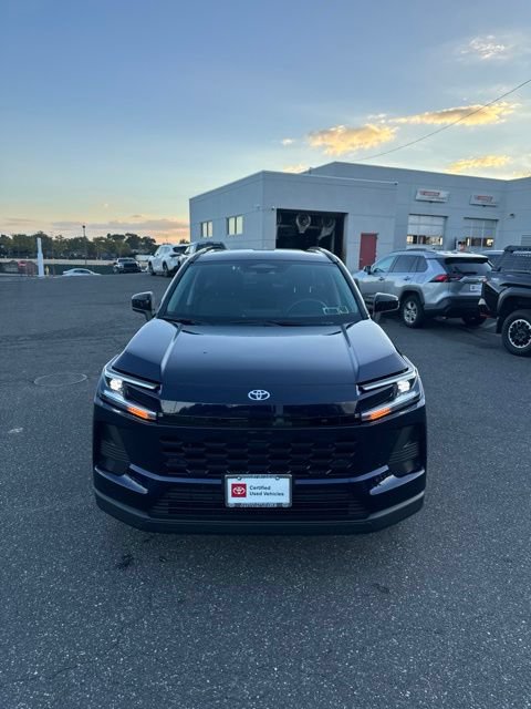 Used 2026 Toyota RAV4 XLE Premium AWD/4WD 360° Tour