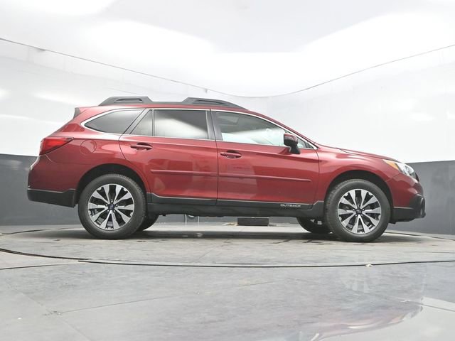 Used 2017 Subaru Outback 2.5i Limited AWD/4WD image 33