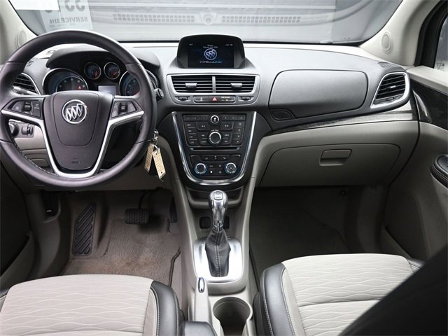 Used 2016 Buick Encore FWD image 9