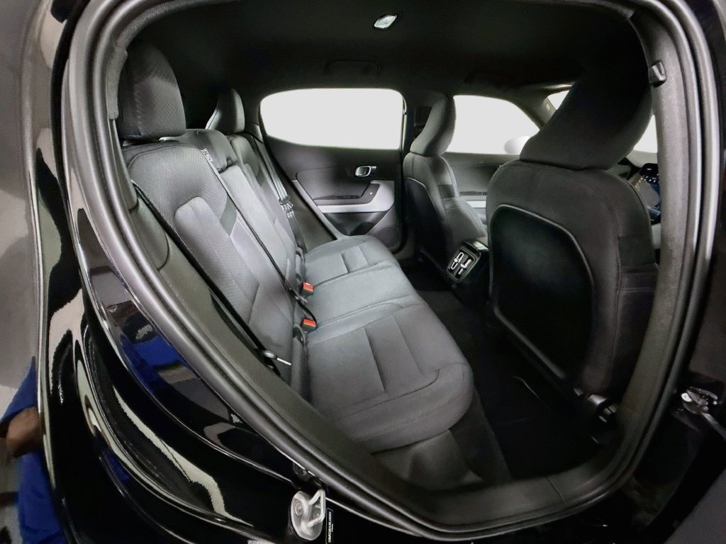 Used 2024 Polestar Polestar 2 AWD/4WD image 25