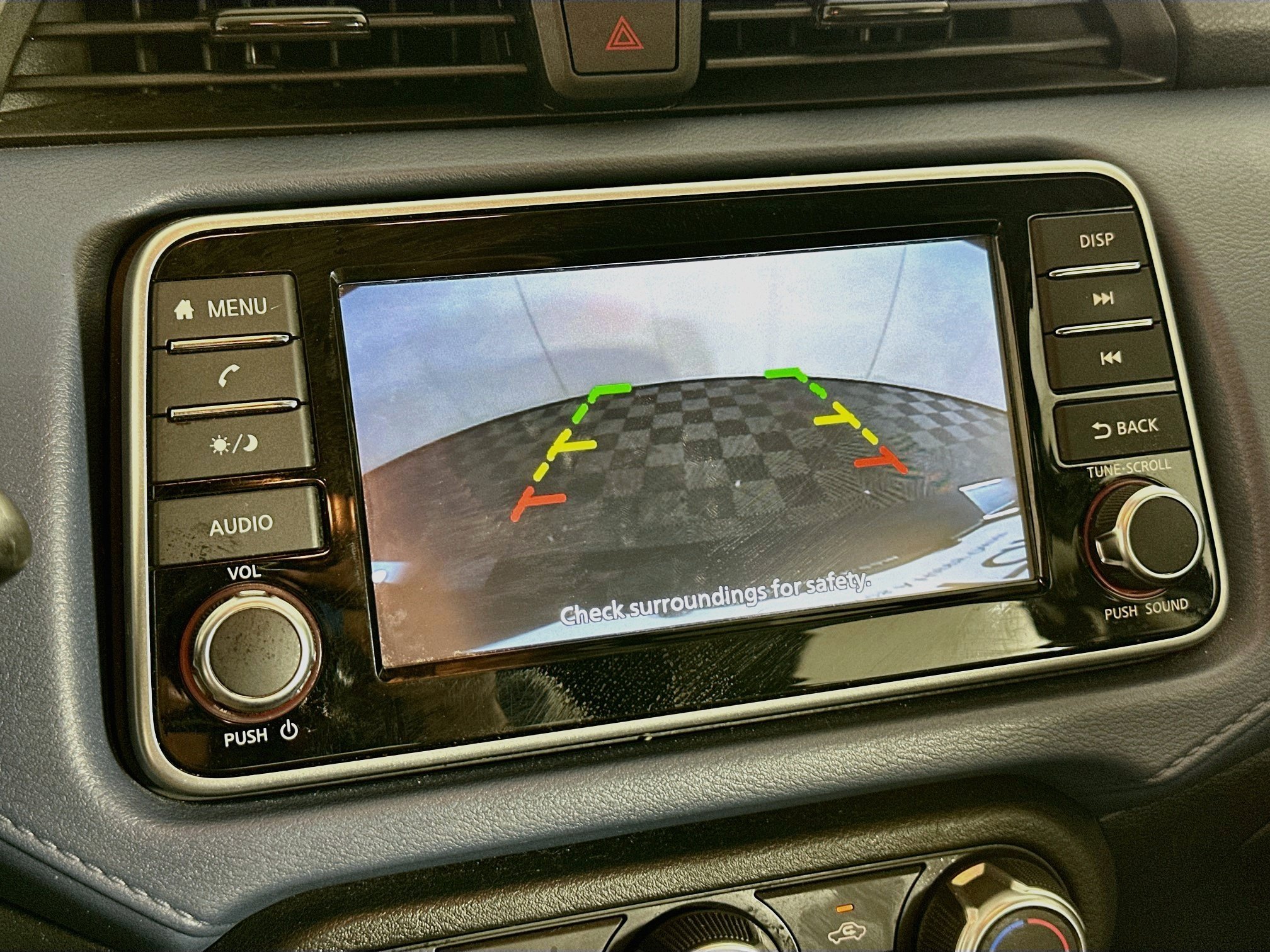 Used 2025 Nissan Versa SV FWD image 21