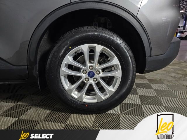 Used 2022 Ford Escape SE w/ Convenience Package AWD/4WD image 19