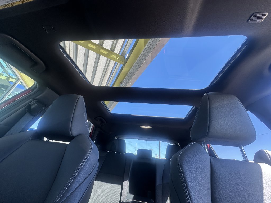 Used 2024 Toyota bZ4X XLE w/ Weather Package image 30