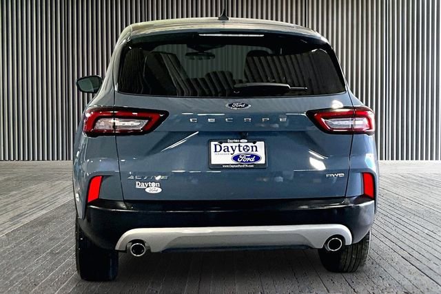Used 2023 Ford Escape Active image 4