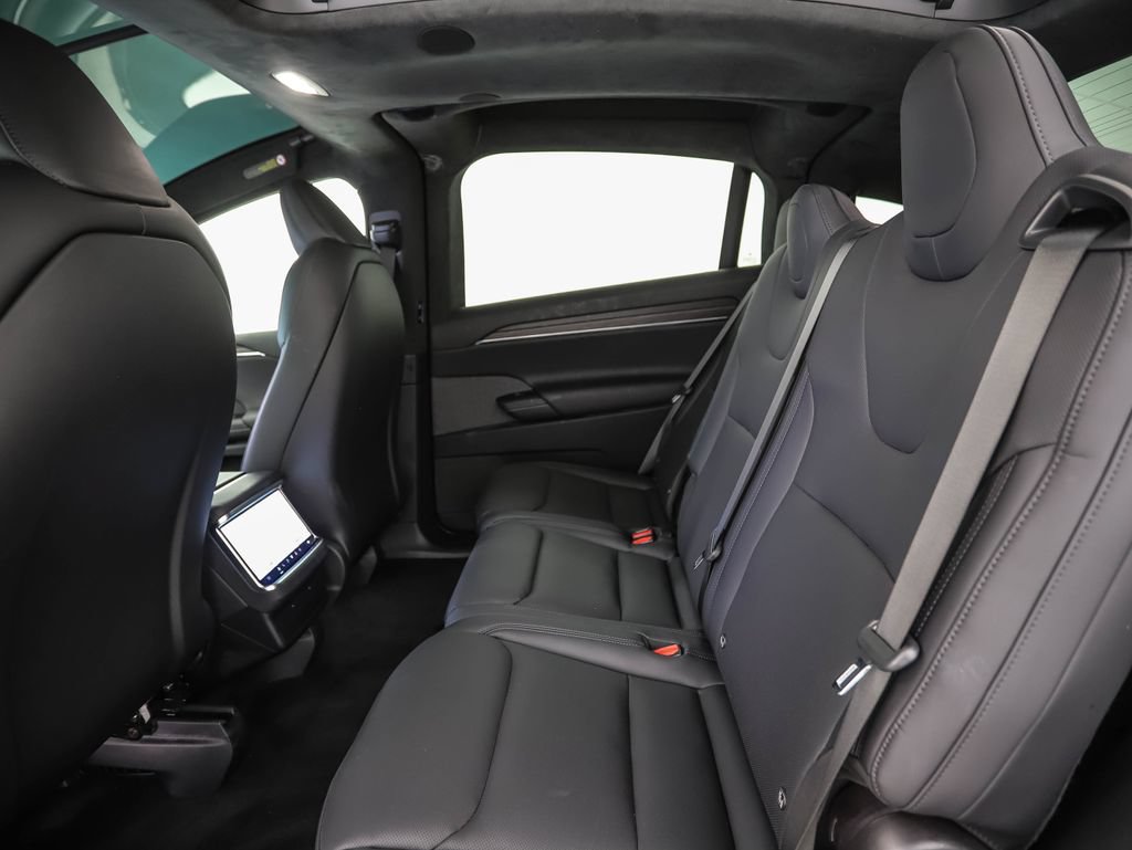 Used 2023 Tesla Model X AWD/4WD image 21