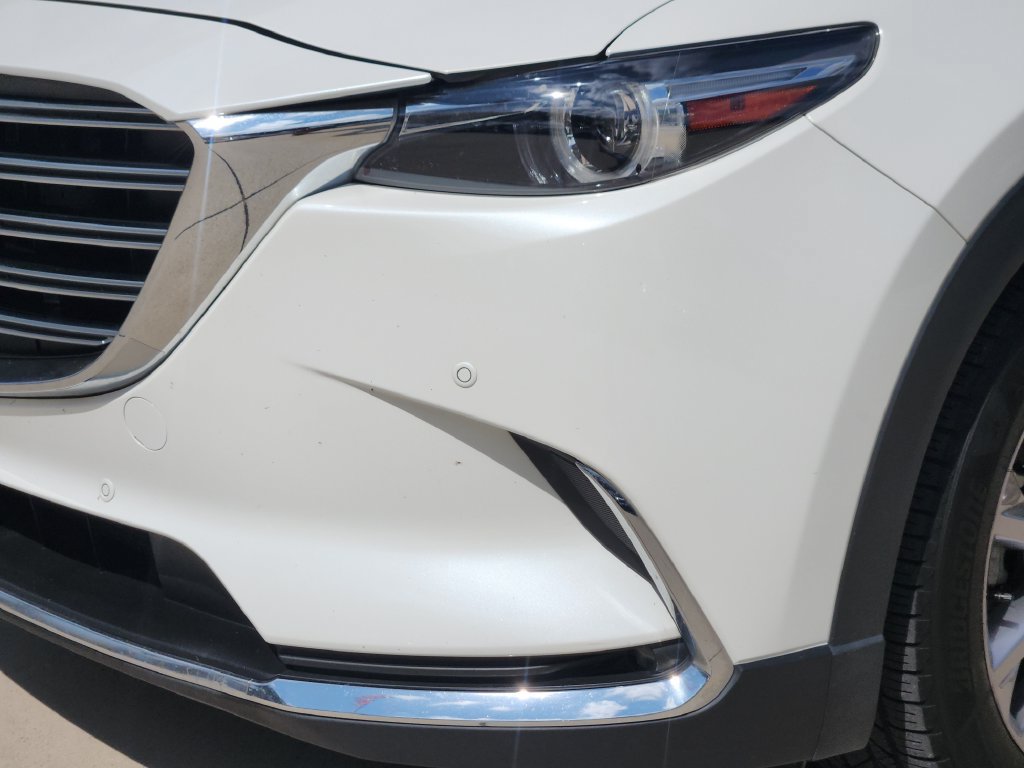 Used 2020 MAZDA CX-9 Grand Touring FWD image 18