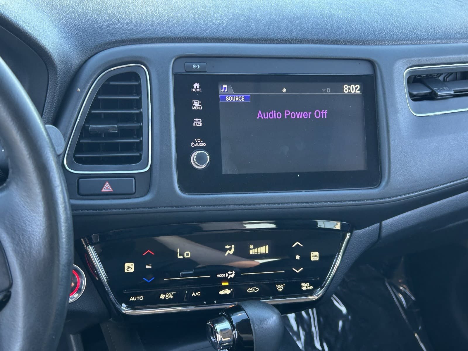 Certified 2021 Honda HR-V EX-L image 30