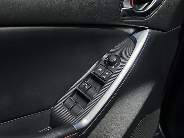 Used 2015 MAZDA CX-5 Grand Touring AWD/4WD image 18