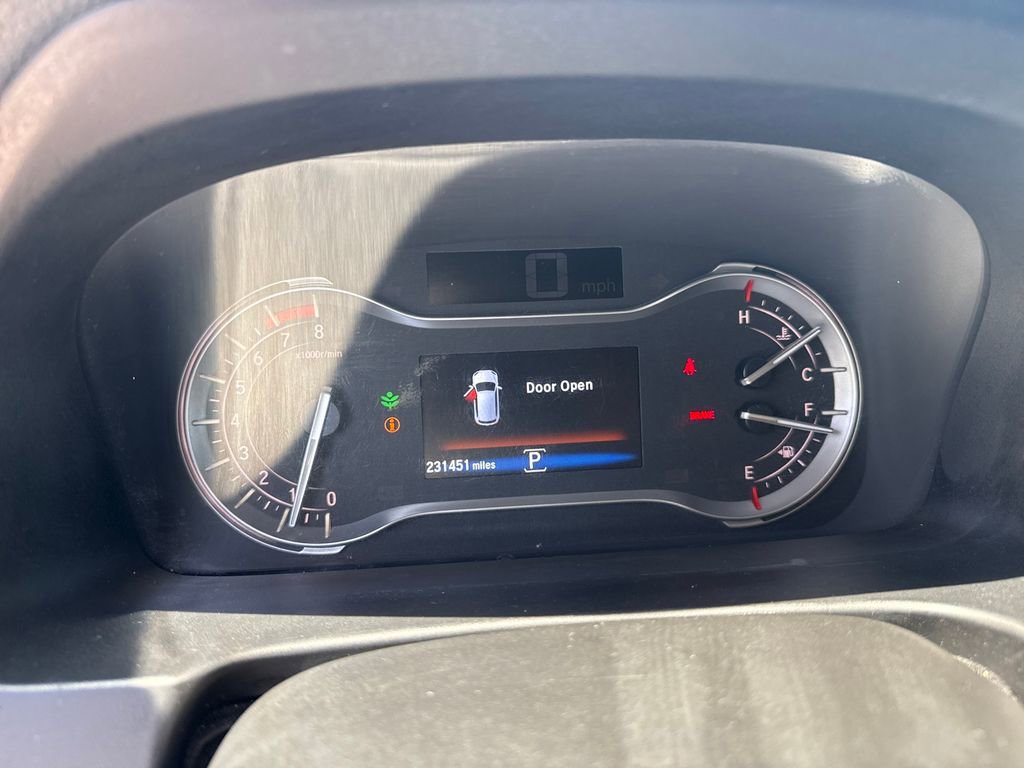 Used 2018 Honda Pilot LX image 22