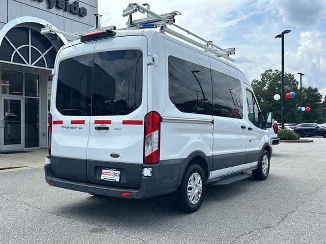 Used 2018 Ford Transit 150 XLT image 6