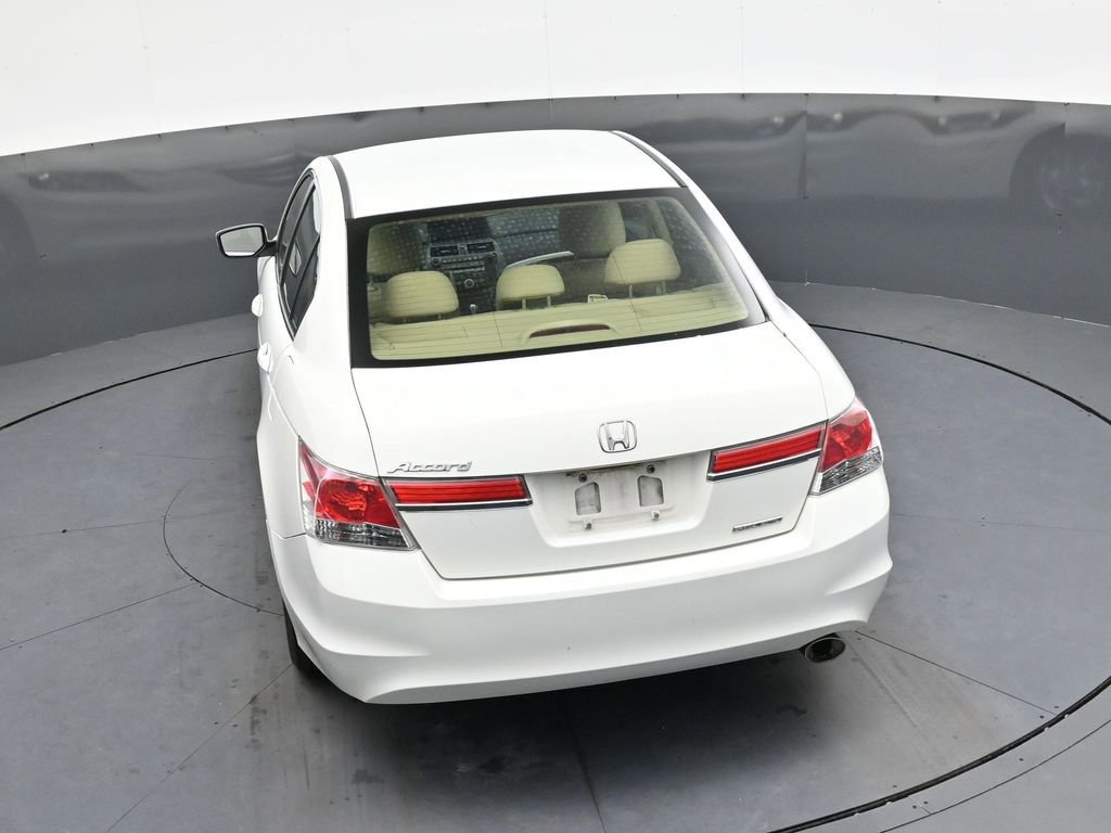 Used 2012 Honda Accord SE image 15