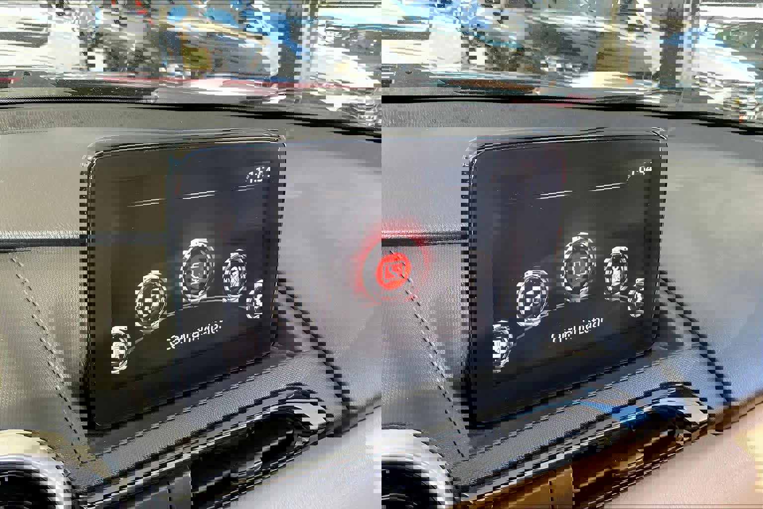 Used 2019 MAZDA MX-5 Miata RF Grand Touring image 29