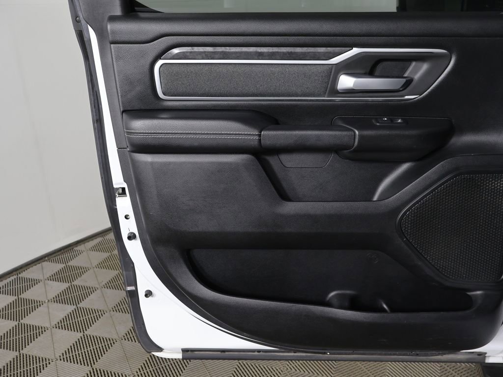 Used 2019 RAM 1500 Big Horn AWD/4WD image 18